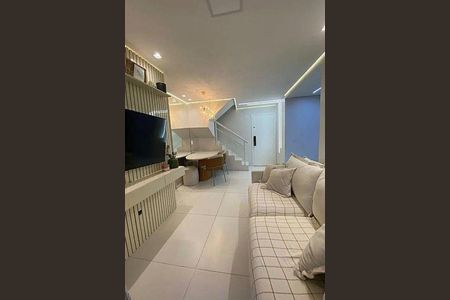 Apartamento à venda com 3 quartos, 138m² em Taquara, Rio de Janeiro
