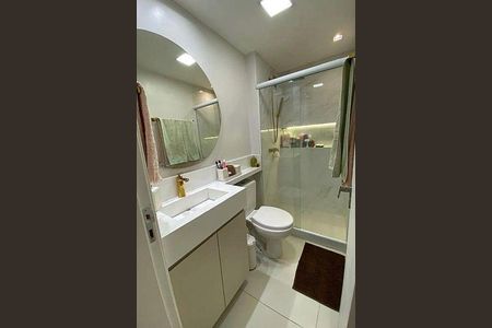 Apartamento à venda com 3 quartos, 138m² em Taquara, Rio de Janeiro