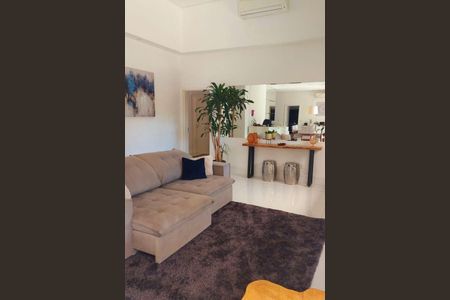 Apartamento para alugar com 3 quartos, 308m² em Residencial Tambore III, Santana de Parnaíba