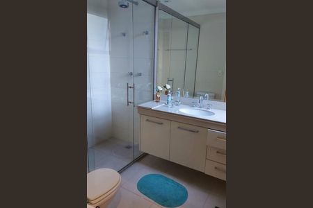 Apartamento para alugar com 3 quartos, 308m² em Residencial Tambore III, Santana de Parnaíba