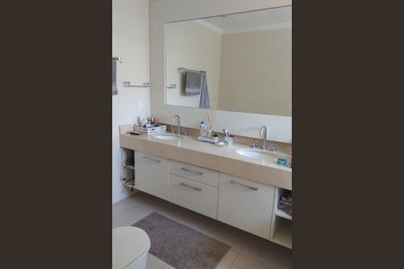 Apartamento para alugar com 3 quartos, 308m² em Residencial Tambore III, Santana de Parnaíba