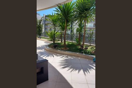 Apartamento para alugar com 3 quartos, 308m² em Residencial Tambore III, Santana de Parnaíba