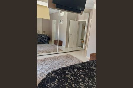 Apartamento para alugar com 3 quartos, 308m² em Residencial Tambore III, Santana de Parnaíba