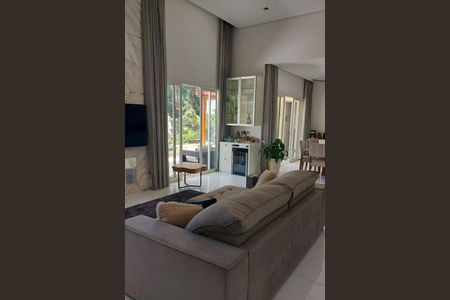 Apartamento para alugar com 3 quartos, 308m² em Residencial Tambore III, Santana de Parnaíba