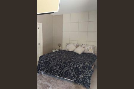 Apartamento para alugar com 3 quartos, 308m² em Residencial Tambore III, Santana de Parnaíba