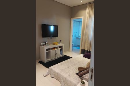 Apartamento para alugar com 3 quartos, 308m² em Residencial Tambore III, Santana de Parnaíba