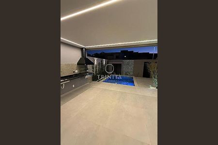 Casa à venda com 230m², 4 quartos e 1 vaga