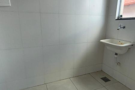 Apartamento à venda com 3 quartos, 115m² em Jardim Atlântico, Belo Horizonte