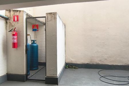 Apartamento à venda com 115m², 3 quartos e 2 vagas