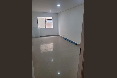 Apartamento à venda com 1 quarto, 36m² em Vila Santa Luzia, São Bernardo do Campo