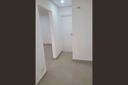 Apartamento à venda com 1 quarto, 36m² em Vila Santa Luzia, São Bernardo do Campo