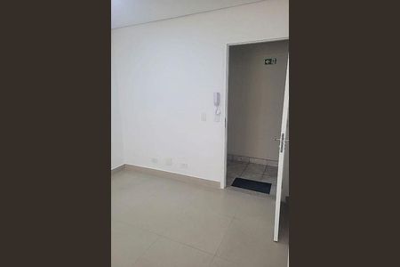 Apartamento à venda com 1 quarto, 36m² em Vila Santa Luzia, São Bernardo do Campo