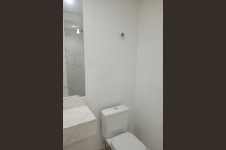 Apartamento à venda com 1 quarto, 36m² em Vila Santa Luzia, São Bernardo do Campo