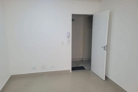 Apartamento à venda com 1 quarto, 36m² em Vila Santa Luzia, São Bernardo do Campo