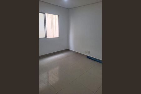 Apartamento à venda com 1 quarto, 36m² em Vila Santa Luzia, São Bernardo do Campo