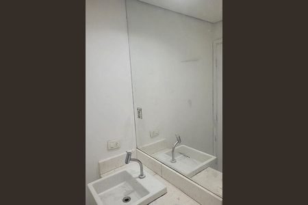 Apartamento à venda com 1 quarto, 36m² em Vila Santa Luzia, São Bernardo do Campo