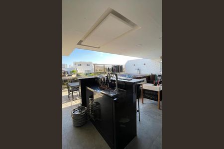 Apartamento à venda com 3 quartos, 201m² em Recreio dos Bandeirantes, Rio de Janeiro