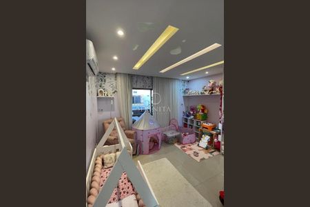 Apartamento à venda com 3 quartos, 201m² em Recreio dos Bandeirantes, Rio de Janeiro
