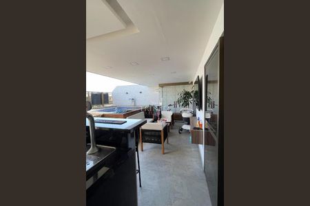 Apartamento à venda com 3 quartos, 201m² em Recreio dos Bandeirantes, Rio de Janeiro