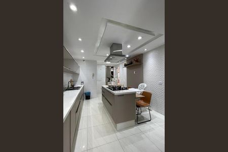 Apartamento à venda com 3 quartos, 201m² em Recreio dos Bandeirantes, Rio de Janeiro