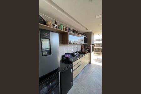 Apartamento à venda com 3 quartos, 201m² em Recreio dos Bandeirantes, Rio de Janeiro