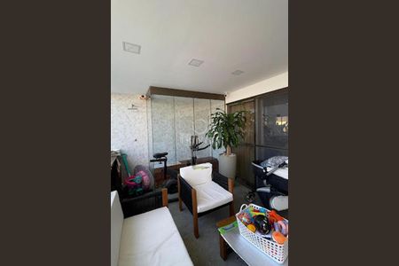 Apartamento à venda com 3 quartos, 201m² em Recreio dos Bandeirantes, Rio de Janeiro