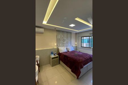 Apartamento à venda com 3 quartos, 201m² em Recreio dos Bandeirantes, Rio de Janeiro