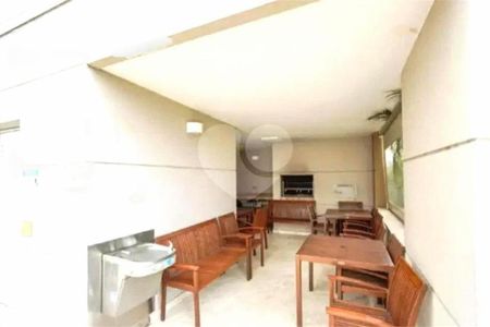 Apartamento à venda com 2 quartos, 47m² em Jardim Sabara, São Paulo