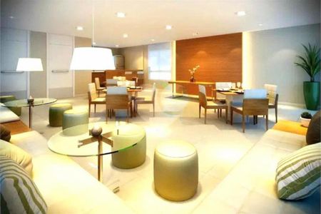 Apartamento à venda com 2 quartos, 47m² em Jardim Sabara, São Paulo