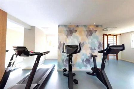Apartamento à venda com 47m², 2 quartos e 1 vaga