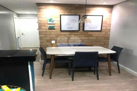 Apartamento à venda com 2 quartos, 47m² em Jardim Sabara, São Paulo