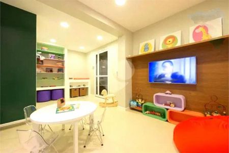 Apartamento à venda com 2 quartos, 47m² em Jardim Sabara, São Paulo