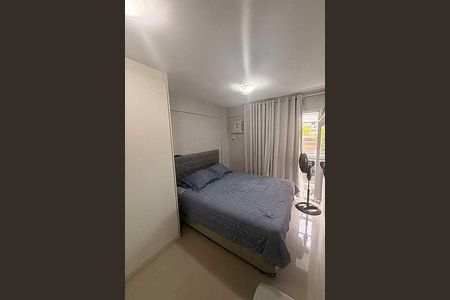 Apartamento à venda com 2 quartos, 74m² em Recreio dos Bandeirantes, Rio de Janeiro