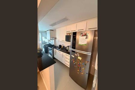 Apartamento à venda com 2 quartos, 74m² em Recreio dos Bandeirantes, Rio de Janeiro