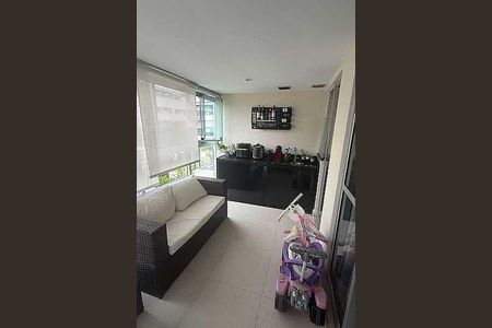 Apartamento à venda com 2 quartos, 74m² em Recreio dos Bandeirantes, Rio de Janeiro