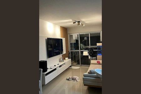 Apartamento à venda com 2 quartos, 74m² em Recreio dos Bandeirantes, Rio de Janeiro