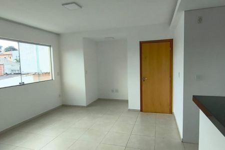 Apartamento à venda com 3 quartos, 128m² em Jardim Atlântico, Belo Horizonte