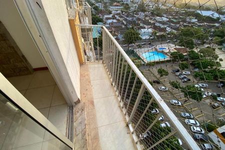 Apartamento à venda com 2 quartos, 58m² em Barra da Tijuca, Rio de Janeiro