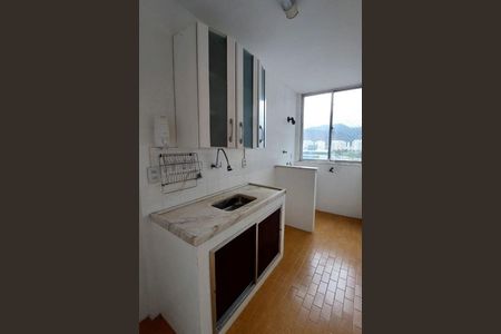Apartamento à venda com 2 quartos, 58m² em Barra da Tijuca, Rio de Janeiro