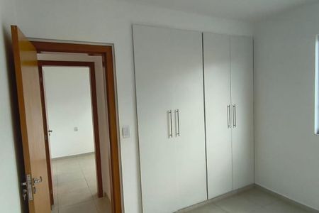 Apartamento à venda com 3 quartos, 75m² em Jardim Atlântico, Belo Horizonte