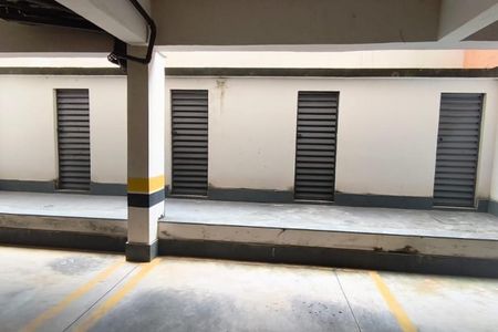 Apartamento à venda com 75m², 3 quartos e 2 vagas