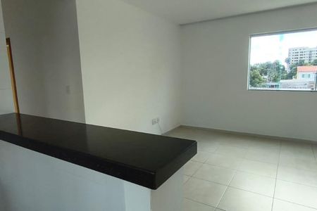 Apartamento à venda com 3 quartos, 75m² em Jardim Atlântico, Belo Horizonte