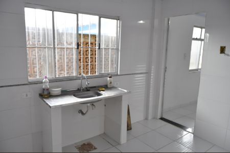 Apartamento para alugar com 1 quarto, 160m² em Higienópolis, Rio de Janeiro