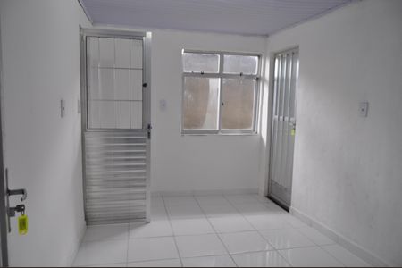 Apartamento para alugar com 1 quarto, 160m² em Higienópolis, Rio de Janeiro