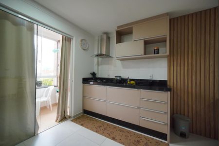 Apartamento para alugar com 68m², 2 quartos e 1 vagaCozinha