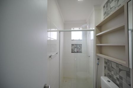 Apartamento para alugar com 68m², 2 quartos e 1 vagaBanheiro da Suíte