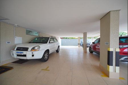 Apartamento para alugar com 68m², 2 quartos e 1 vagaGaragem