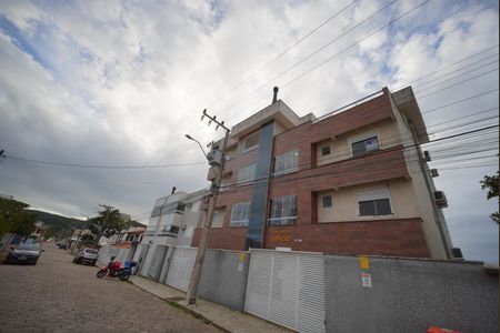 Apartamento para alugar com 68m², 2 quartos e 1 vagaFachada