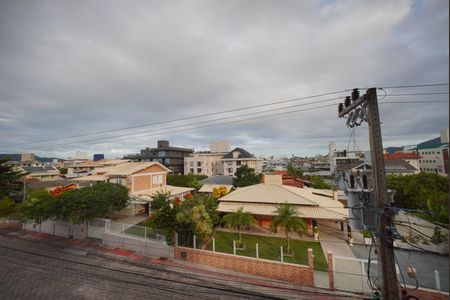 Vista da Suíte de apartamento para alugar com 2 quartos, 68m² em Ingleses do Rio Vermelho, Florianópolis