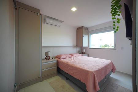 Apartamento para alugar com 68m², 2 quartos e 1 vagaSuíte